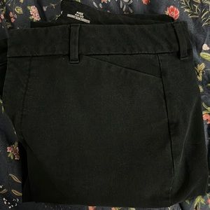 Old Navy “High Rise Pixie” pants-size 10tall